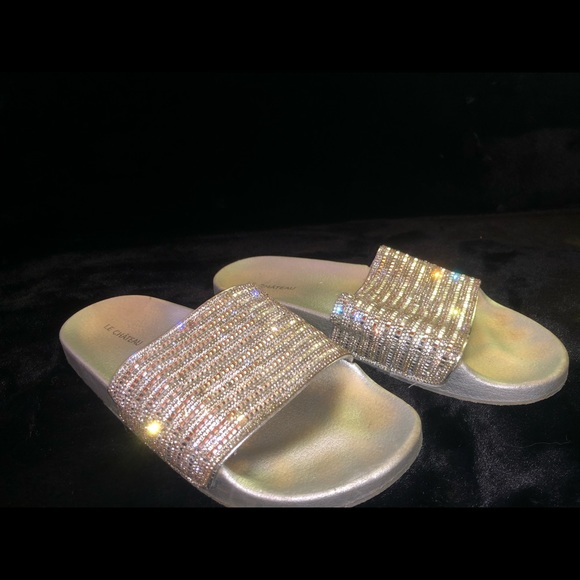 Flashy slides - Picture 2 of 3